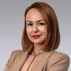 Димитринка Раковска