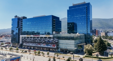 Bulgaria Mall