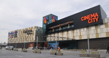 Galleria Burgas