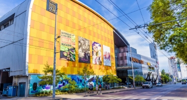 Galleria Stara Zagora