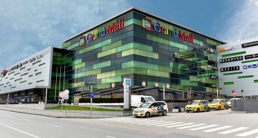 Grand Mall