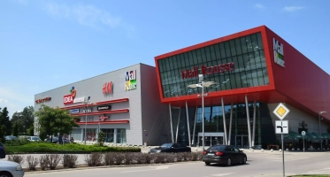 Mall Rousse