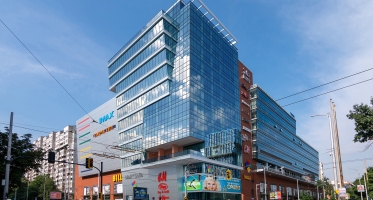 Mall of Sofia