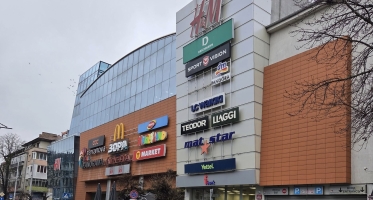Panorama Mall