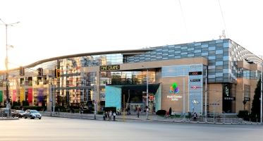 Park Center Sofia