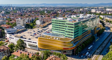 Serdika Center